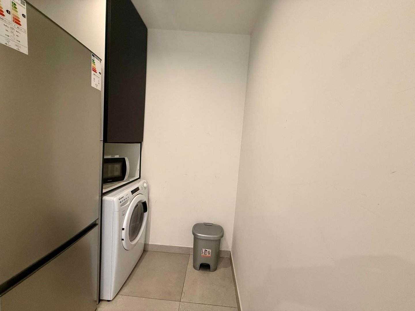 Квартира 60 м² у Alacant / Alicante