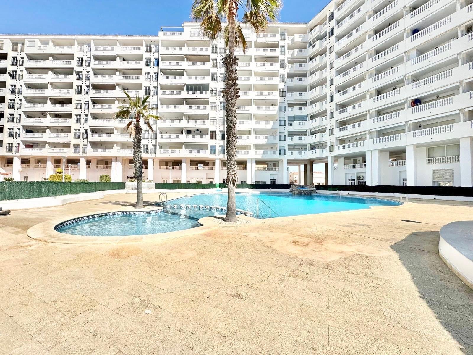Piso de 50 m² en Cartagena
