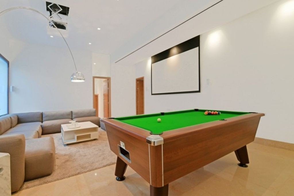 Moradia 455 m² em Marbella