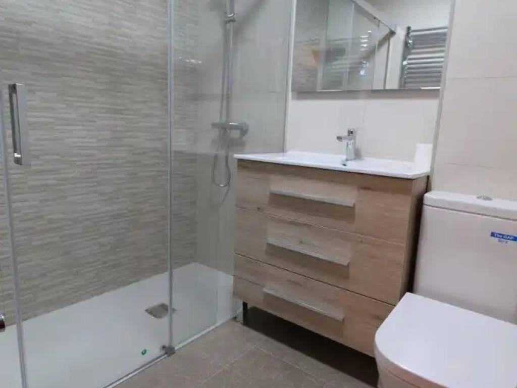 Piso de 80 m² en Gijón