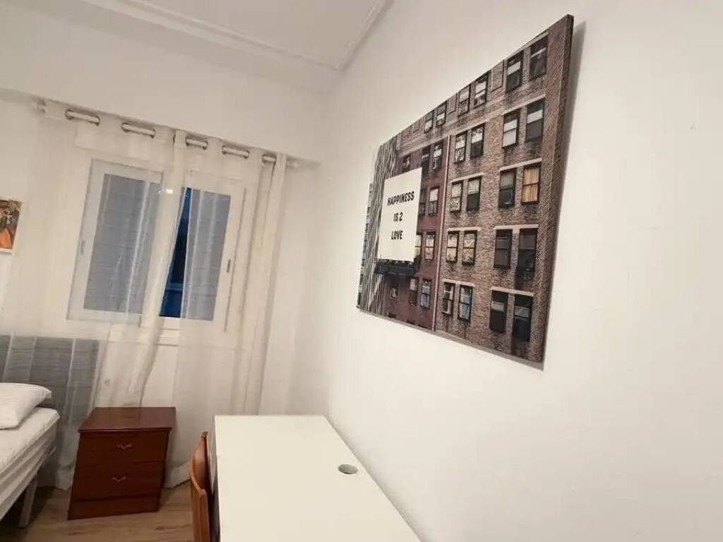 Piso de 95 m² en Ourense