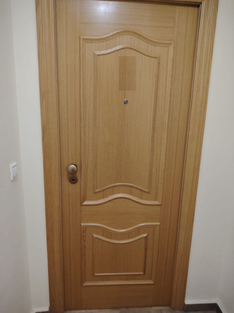 Piso de 89 m² en Albacete