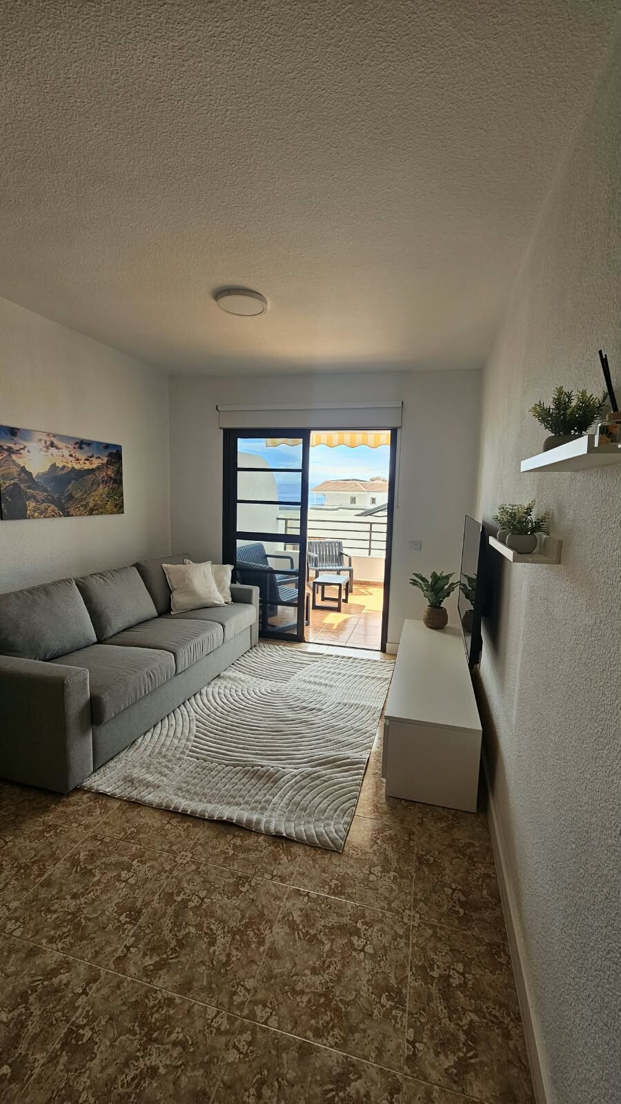 Appartamento 55 m² a Santiago del Teide