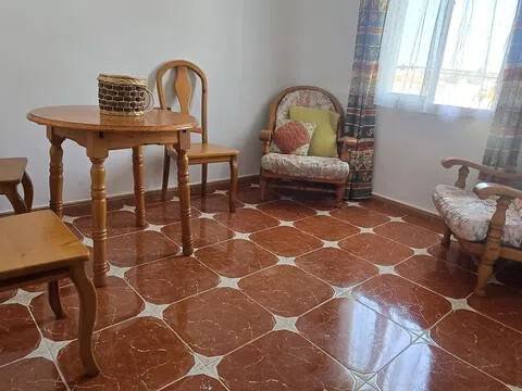 Pis de 70 m² a Màlaga