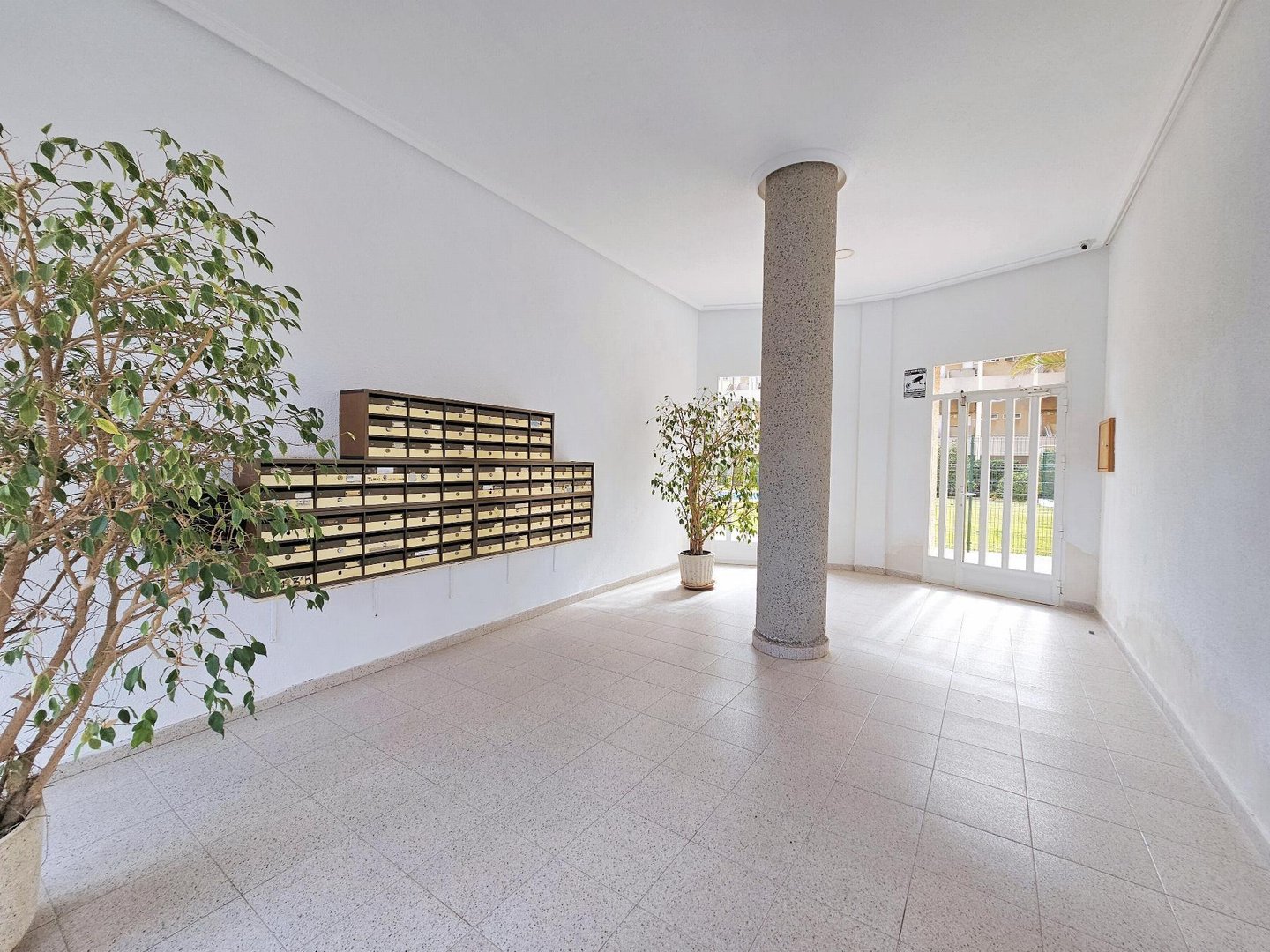 Piso de 60 m² en Cartagena