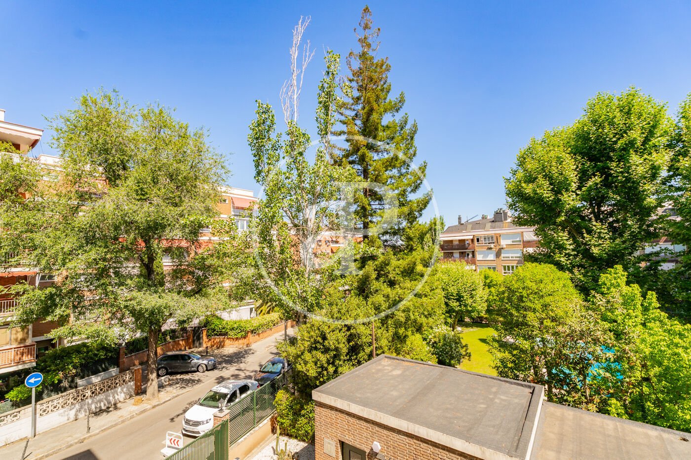 Piso de 220 m² en Madrid