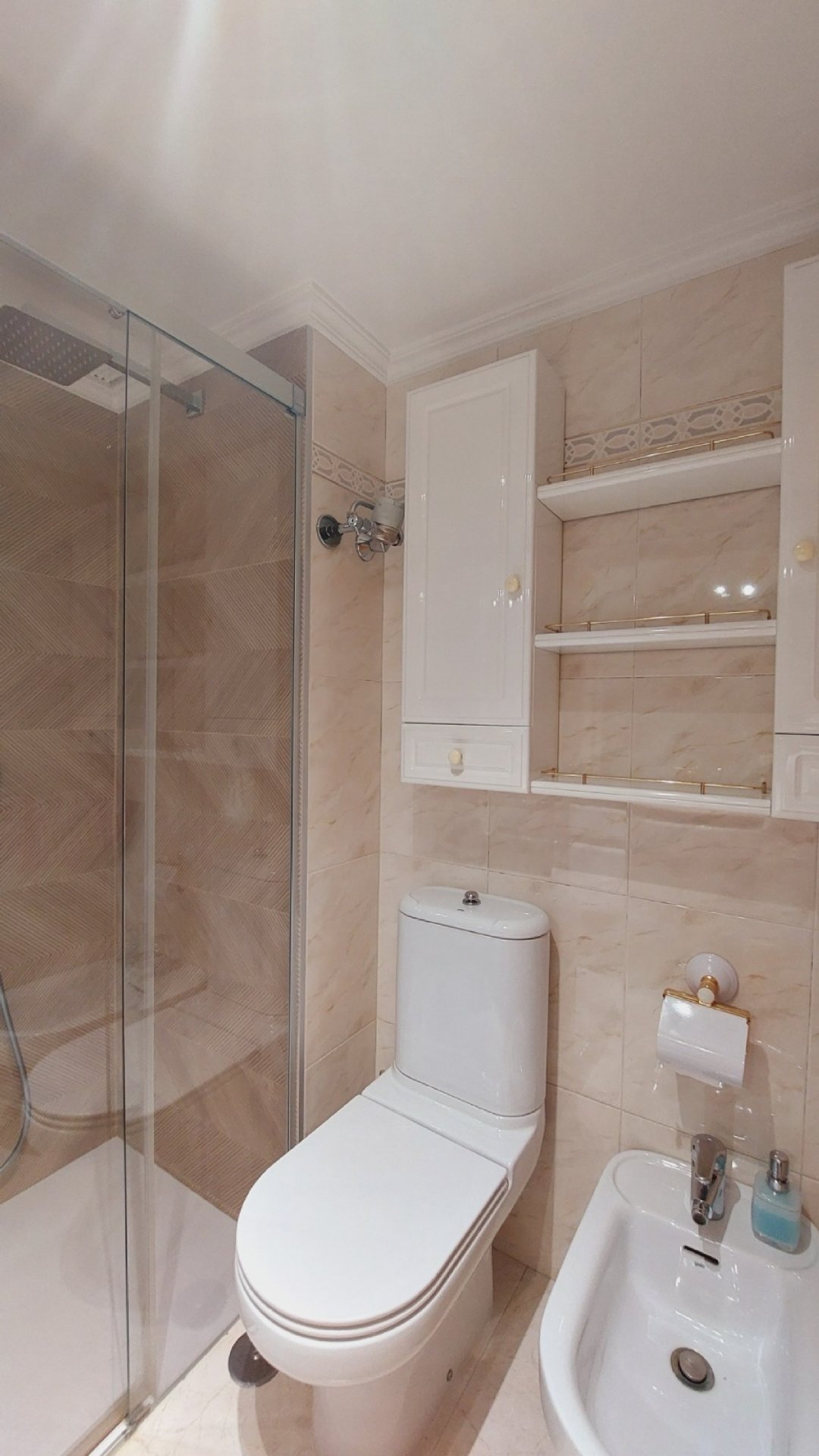 Piso de 115 m² en Pamplona