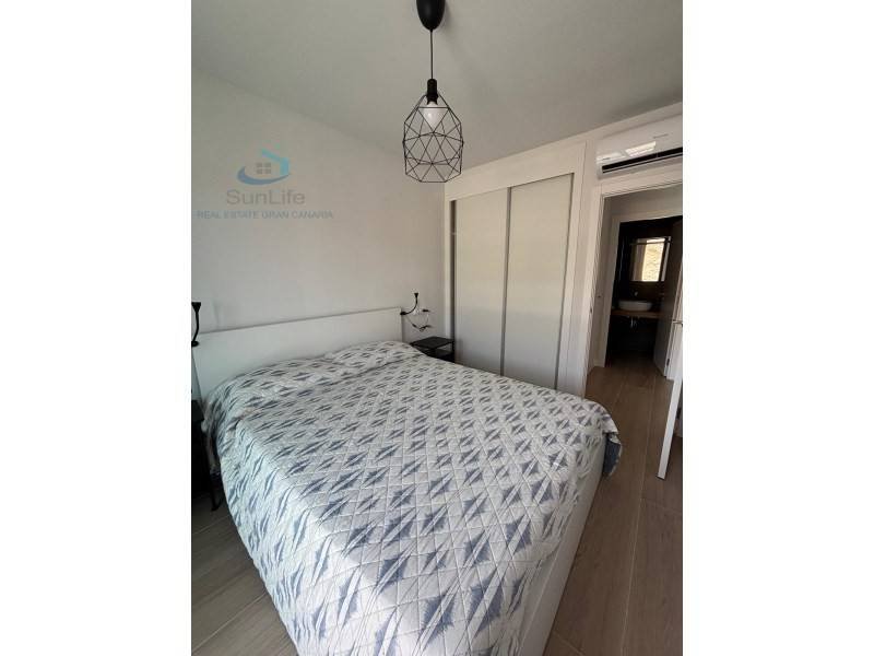 Piso de 41 m² en Mogán