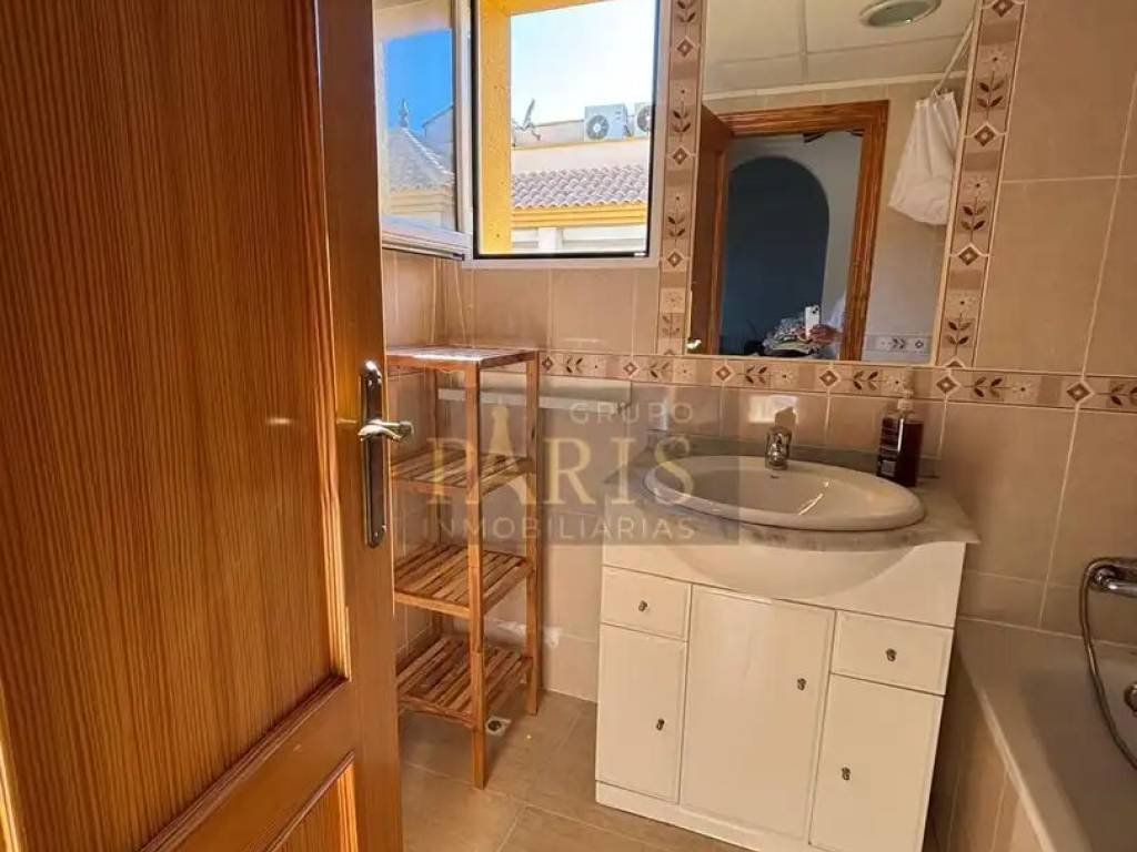 Piso de 120 m² en Cartagena
