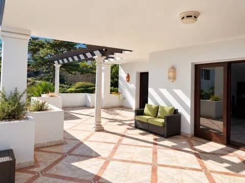 Квартира 180 м² в Marbella