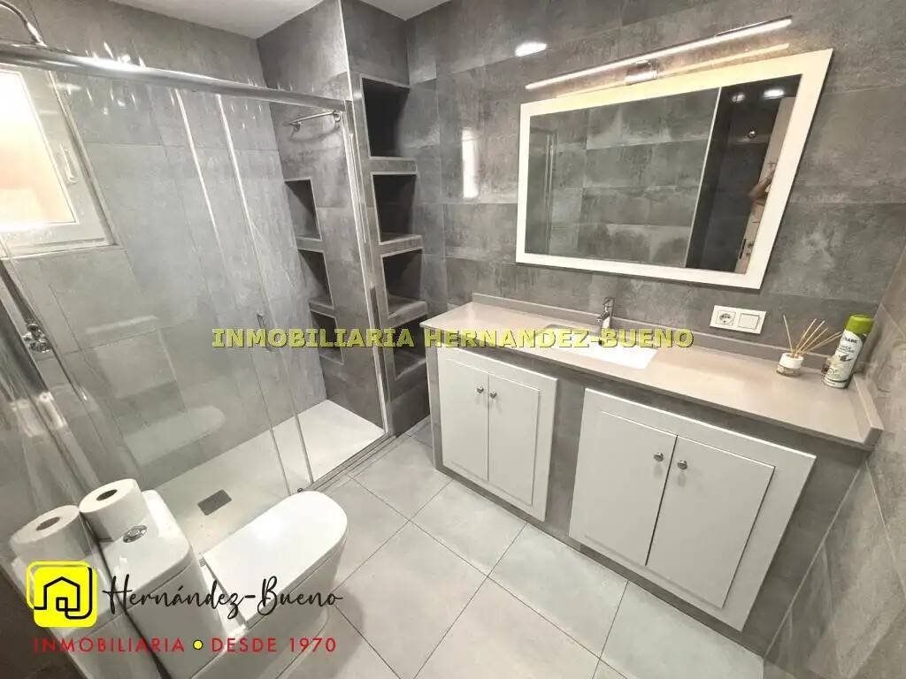 Piso de 121 m² en Salamanca