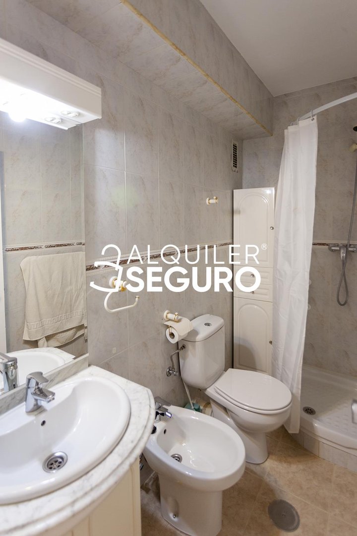 Pis de 80 m² a San Sebastián de los Reyes