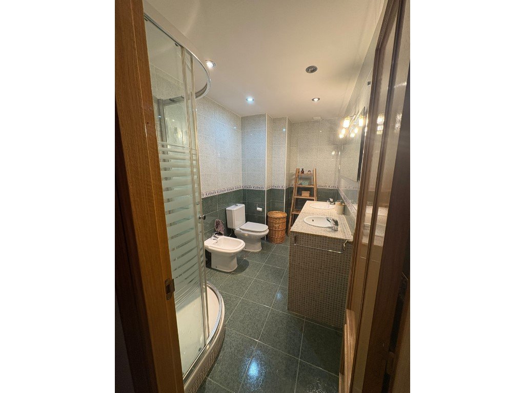 Piso de 91 m² en Valdeolmos-Alalpardo