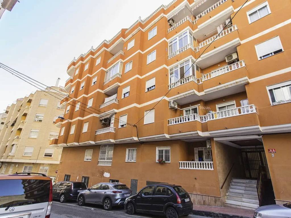 Pis de 69 m² a Torrevella
