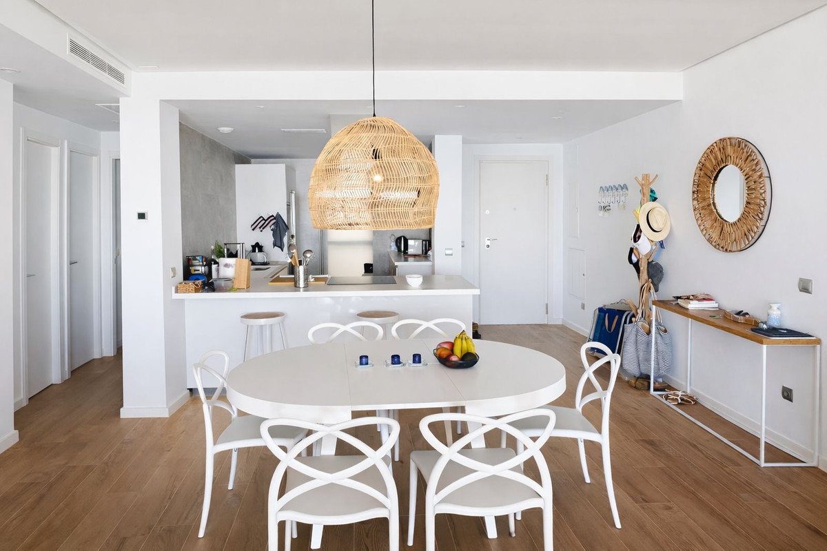 Piso de 109 m² en Vélez-Blanco