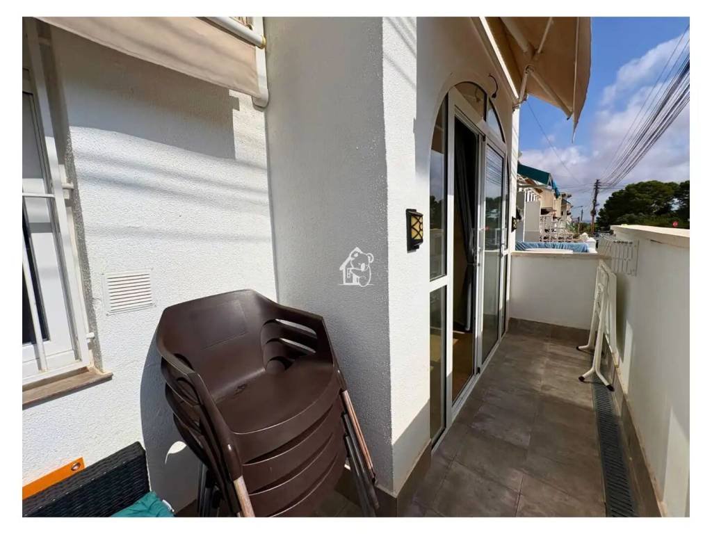 Wohnung 40 m² in Torrevieja
