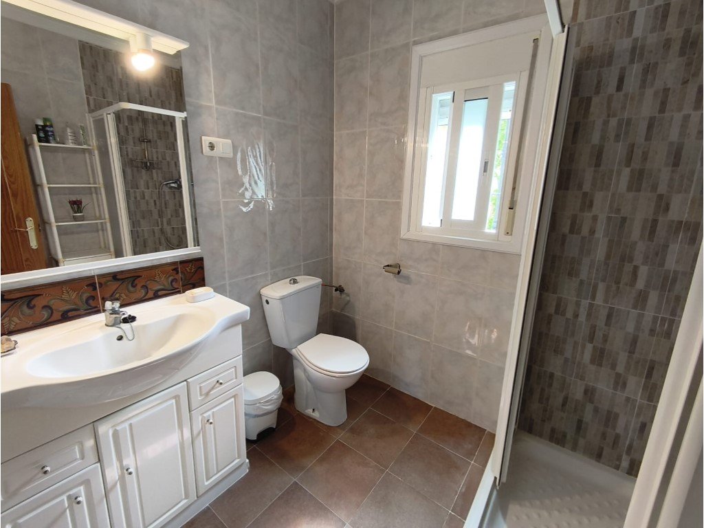 Piso de 120 m² en Torrox