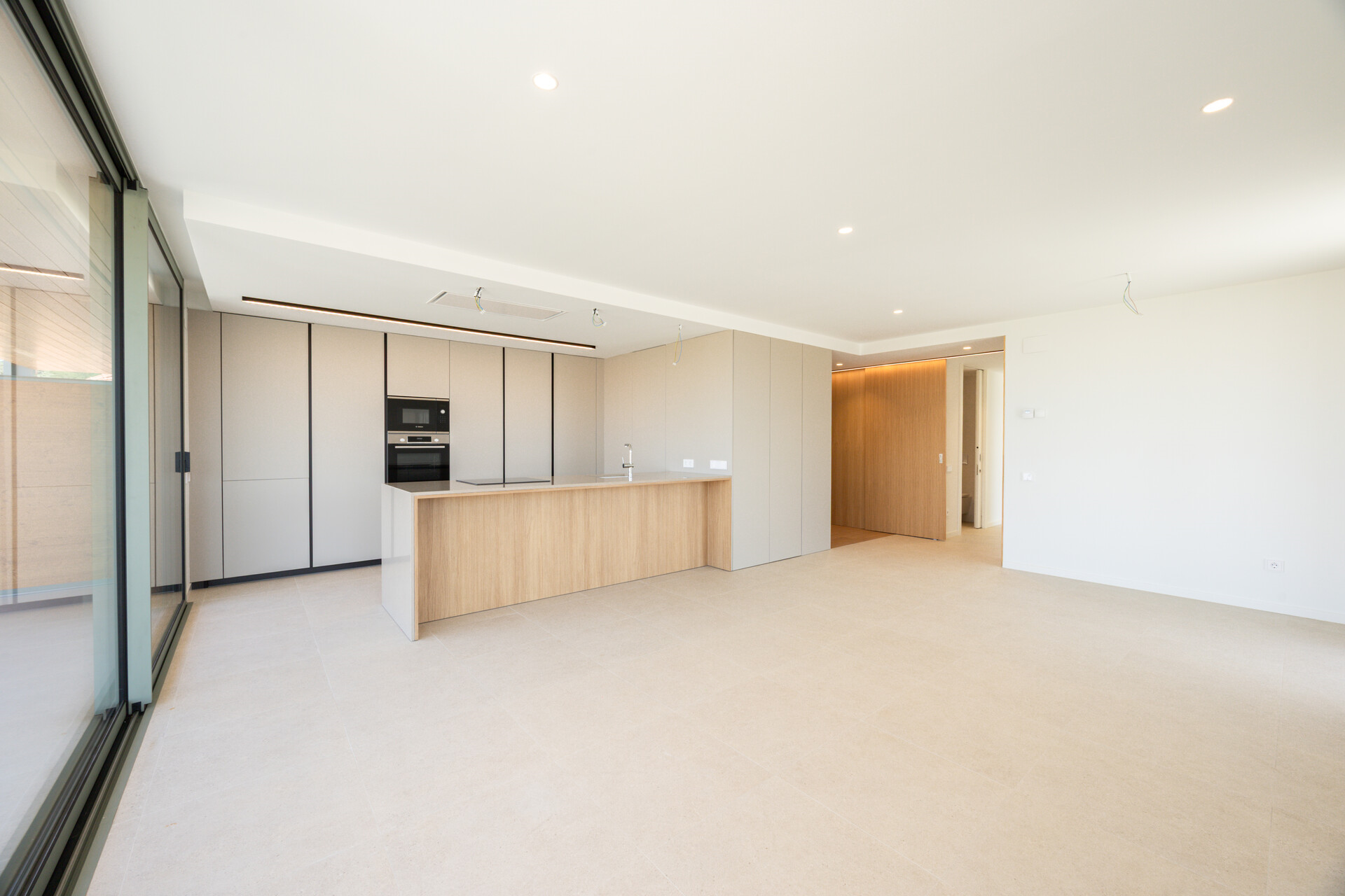 Wohnung 108 m² in Vic