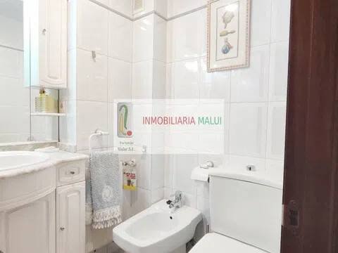 Piso de 113 m² en Oviedo