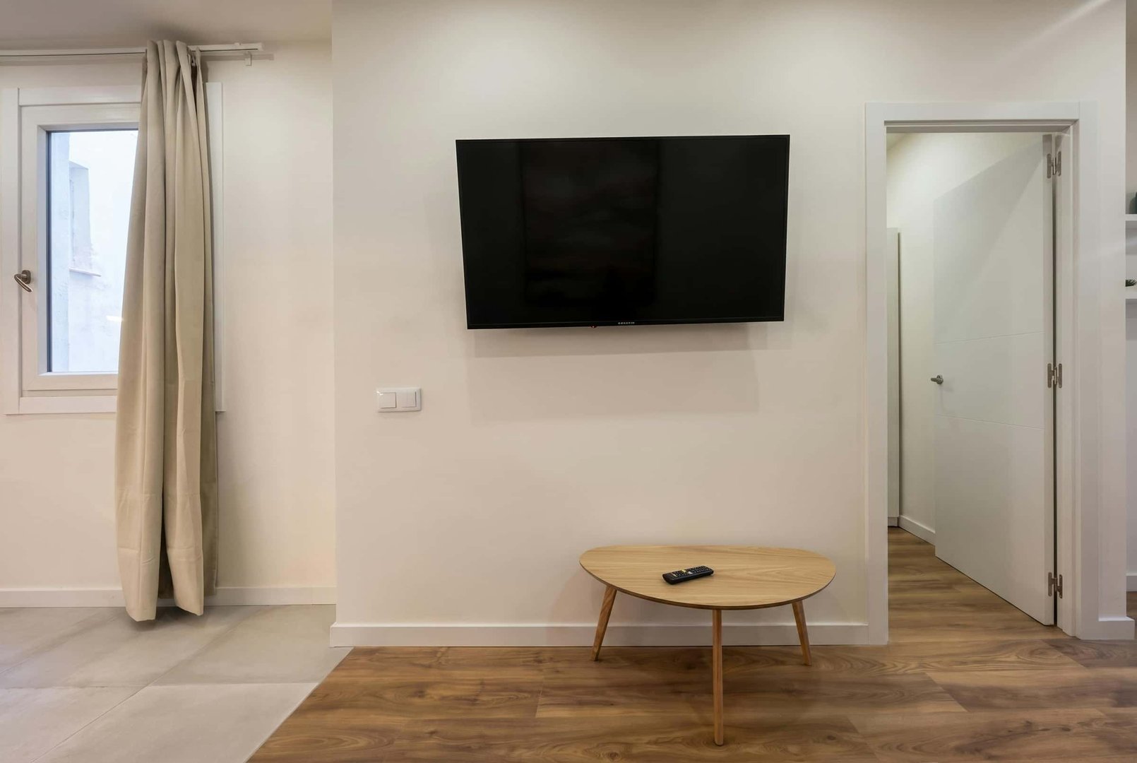 Pis de 40 m² a Barcelona