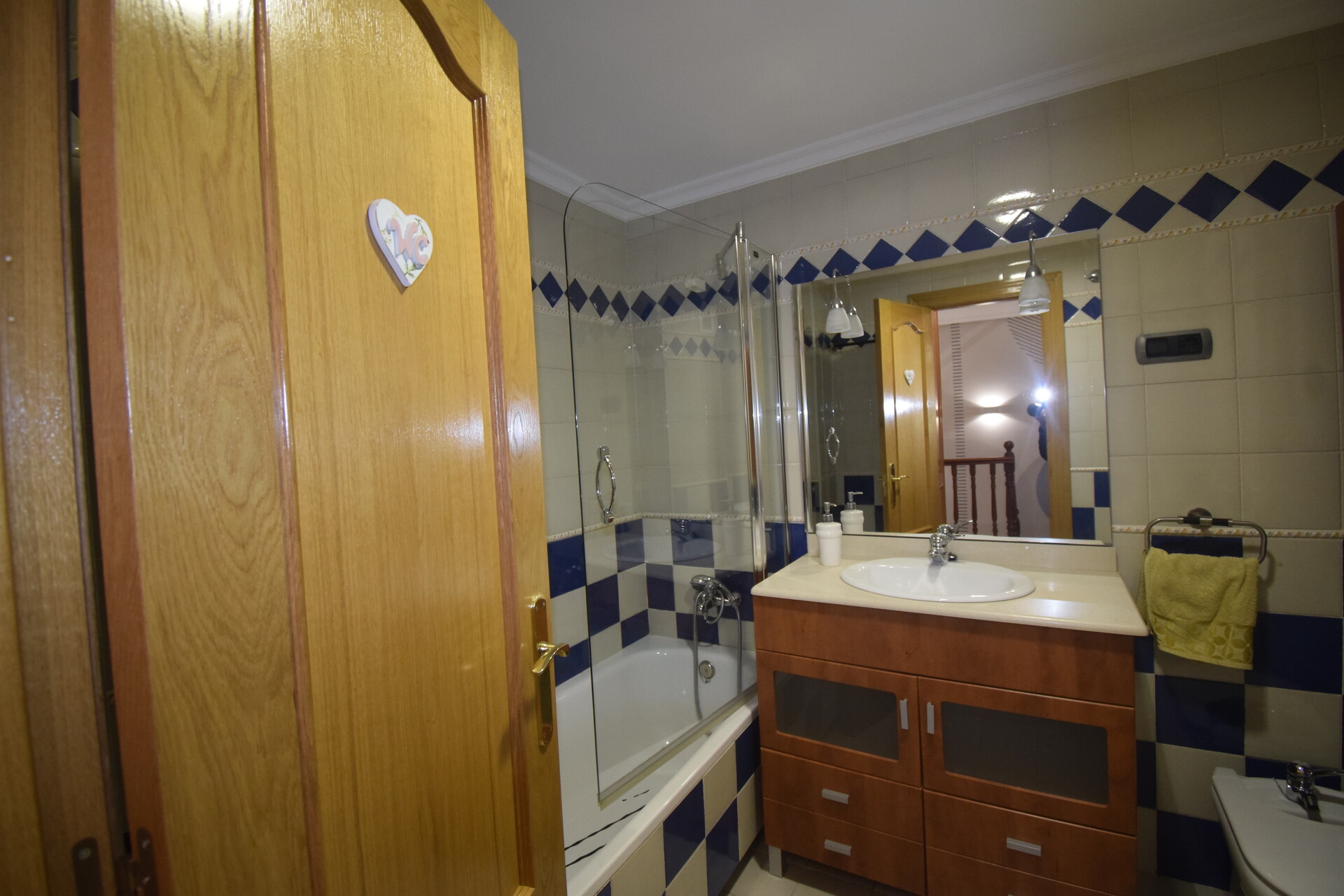 Pis de 117 m² a Lleó