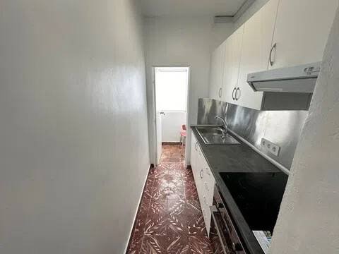 Flat 80 m² in Santa María de Guía de Gran Canaria