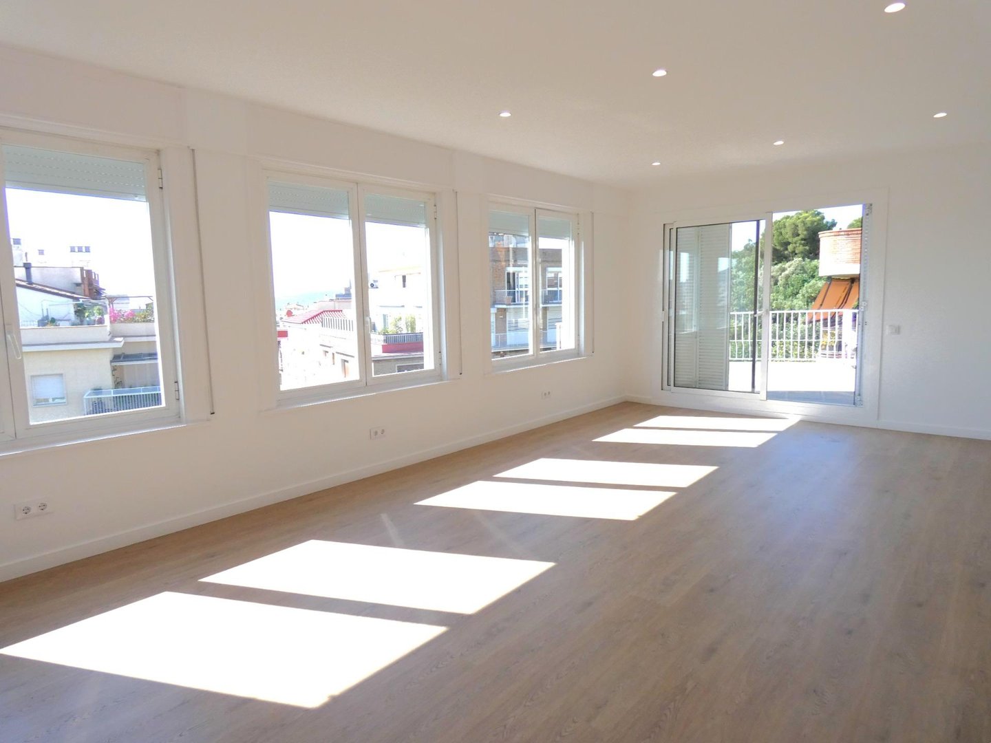 Pis de 236 m² a Barcelona