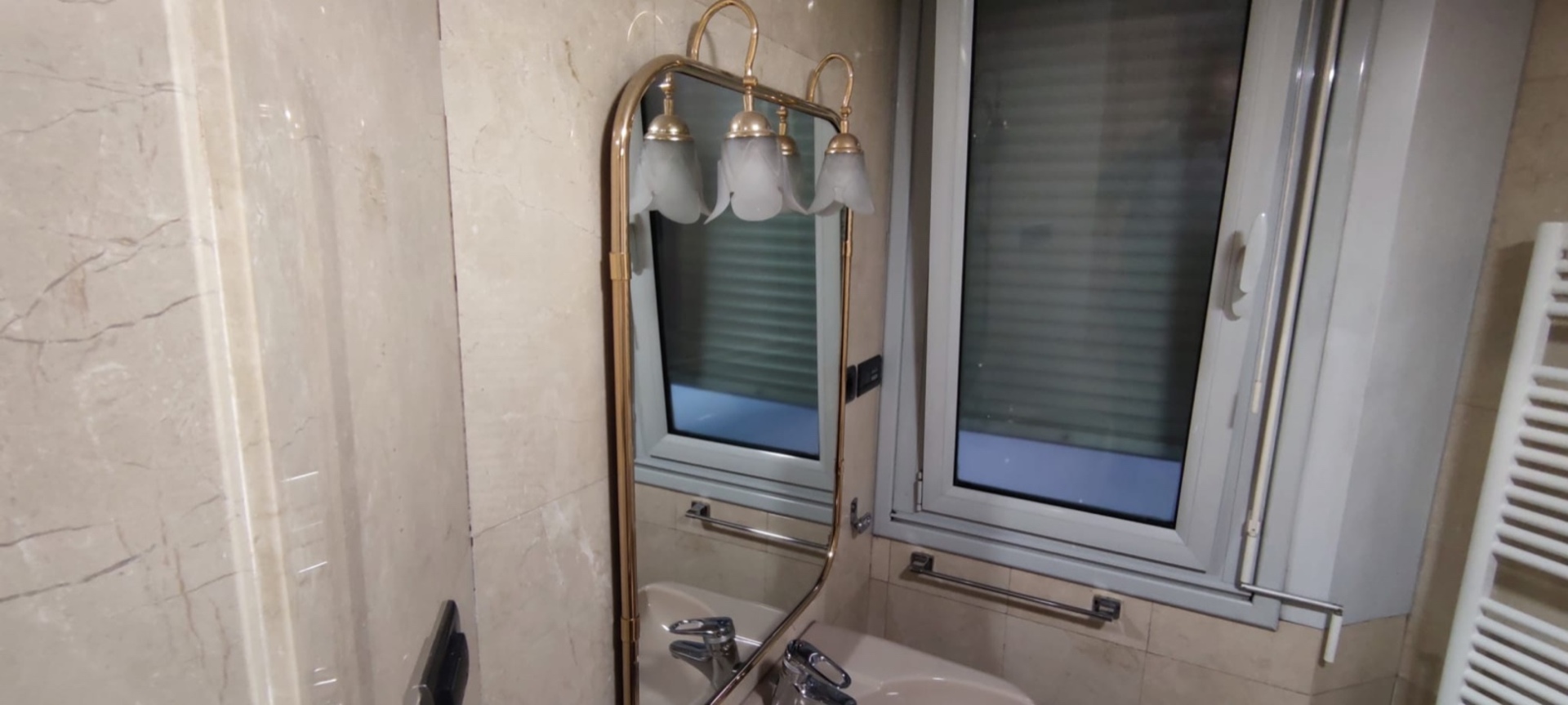 Piso de 156 m² en León
