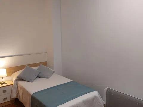 Habitació de lloguer, Alcalá de Guadaíra
