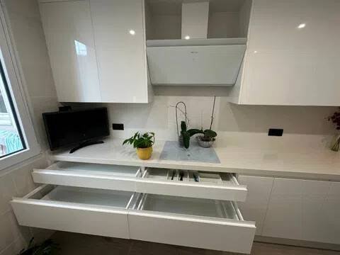 Piso de 80 m² en La Coruña