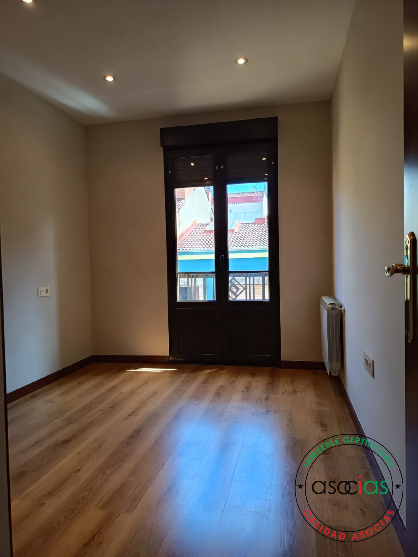 Piso de 123 m² en Gijón
