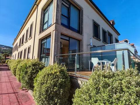 Pis de 85 m² a Fisterra