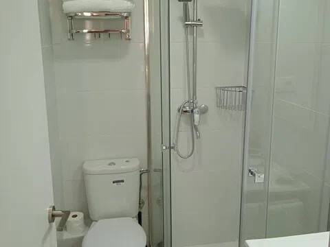 Piso de 47 m² en Barcelona