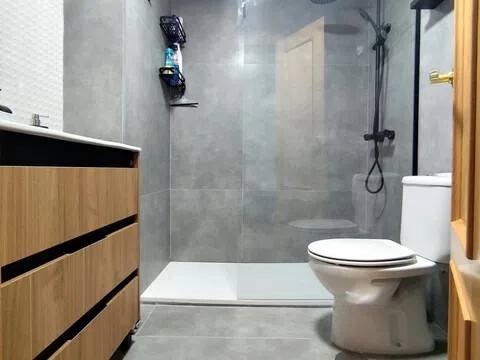 Piso de 65 m² en Algeciras