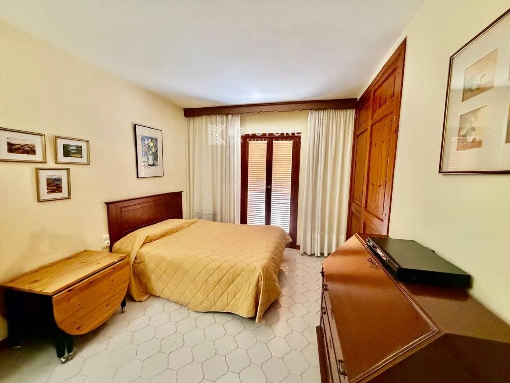 Piso de 210 m² en Palma