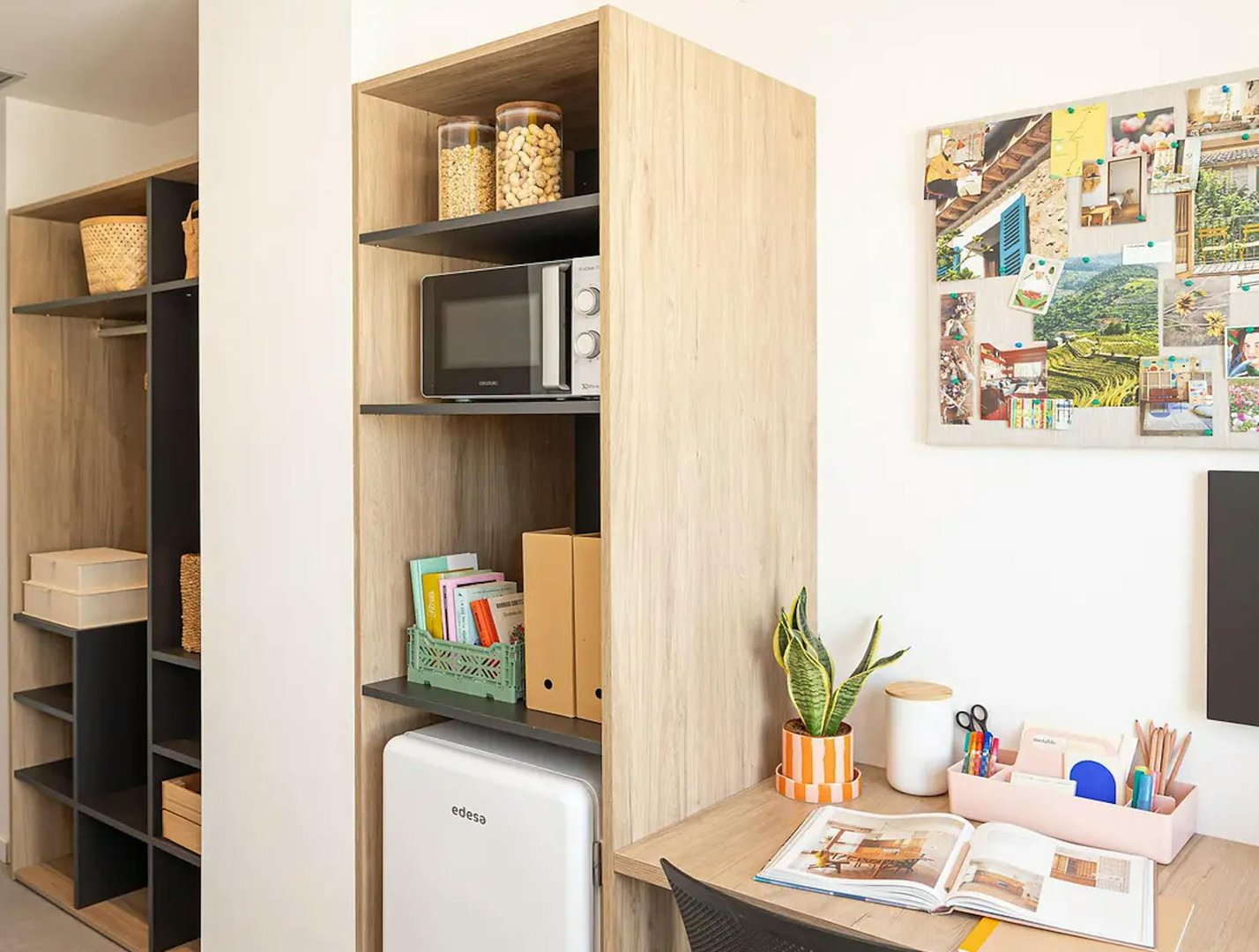 Habitación 14 m², Sevilla