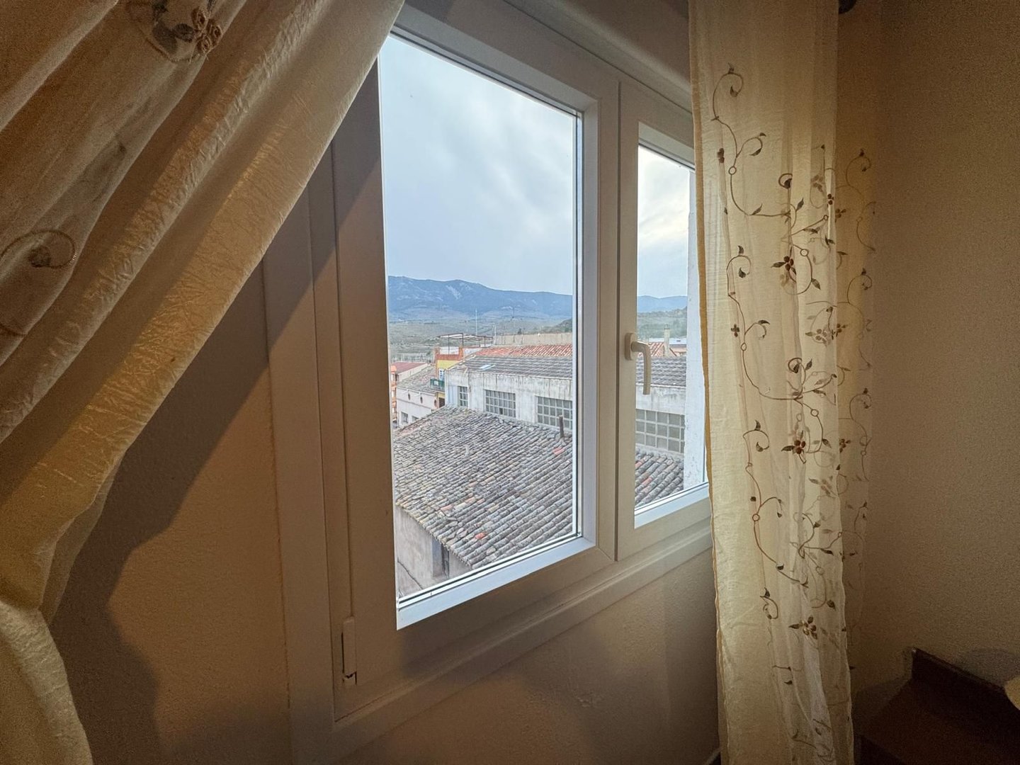 Piso de 88 m² en Illueca