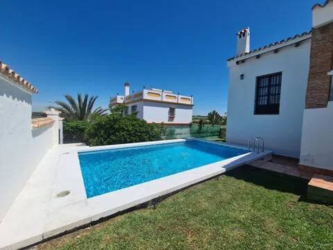 Casa de 110 m² a Conil de la Frontera