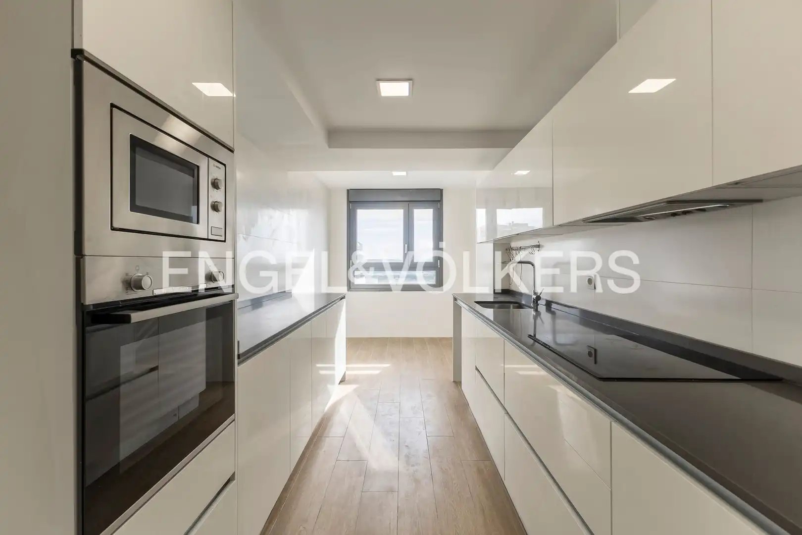 Piso de 234 m² en Madrid