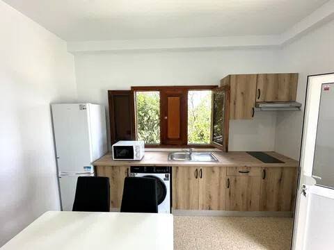 Appartamento 40 m² a Santa María de Guía de Gran Canaria