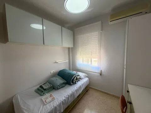 Casa de 130 m² en San Juan del Puerto