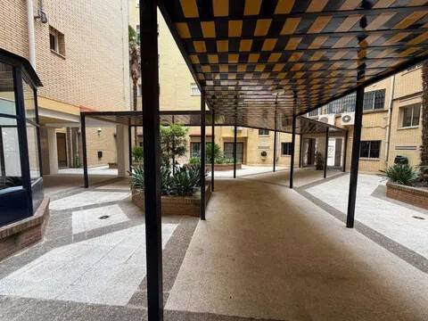 Piso de 120 m² en Sevilla