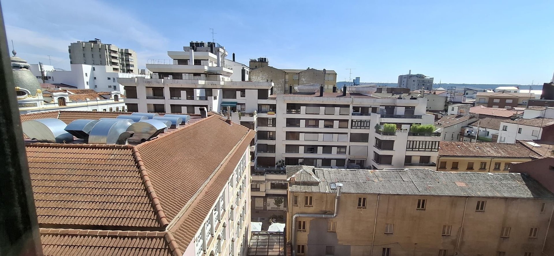 Piso de 127 m² en León
