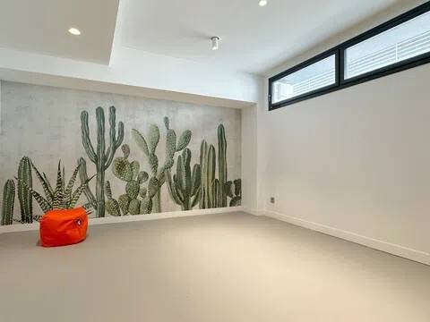 Casa de 355 m² en Montgat
