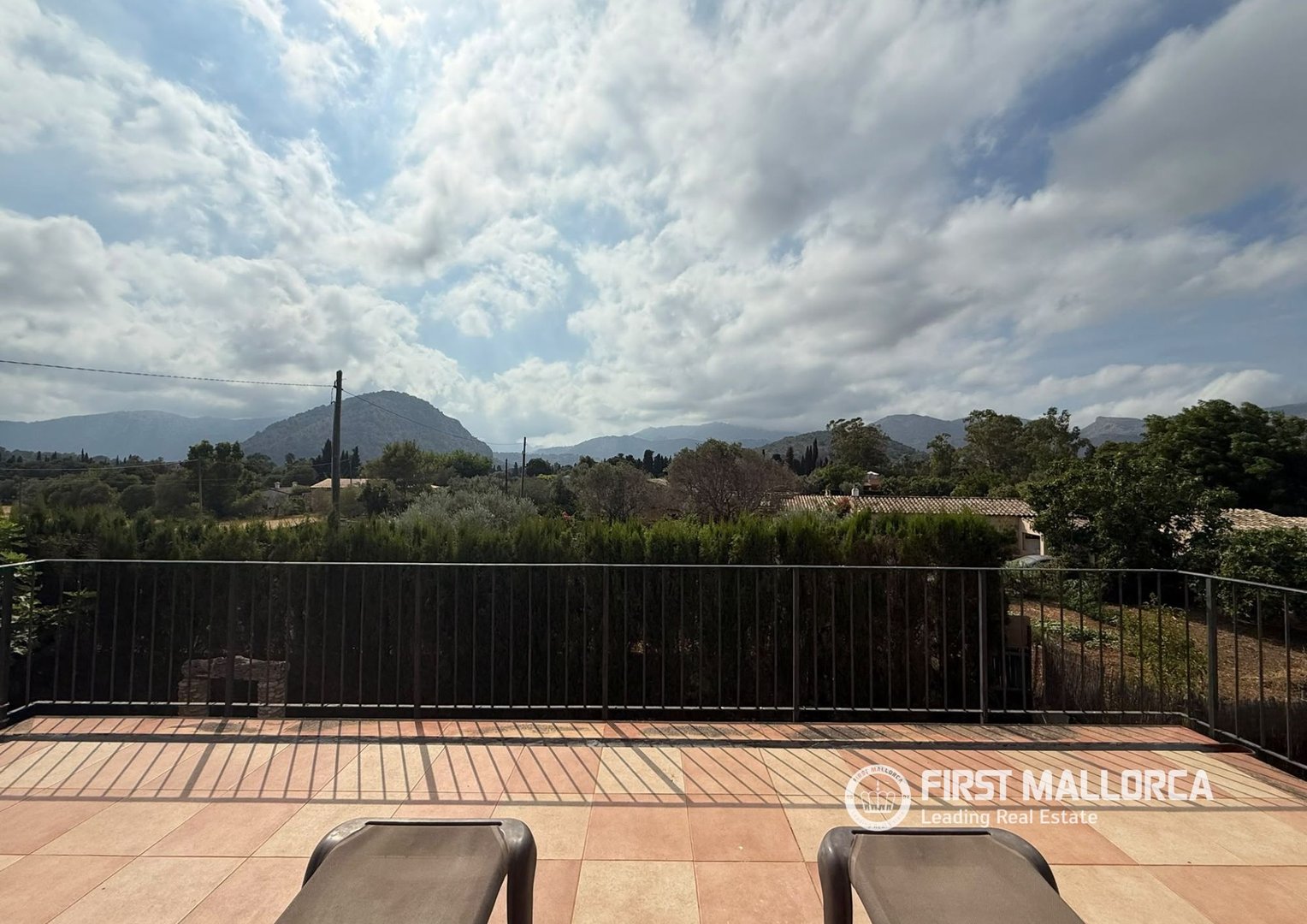 Casa de 226 m² a Pollença