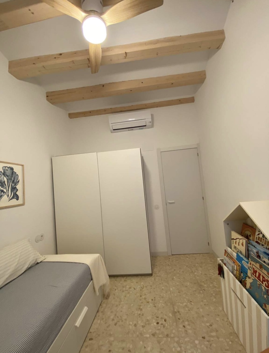 Pis de 80 m² a l'Ampolla