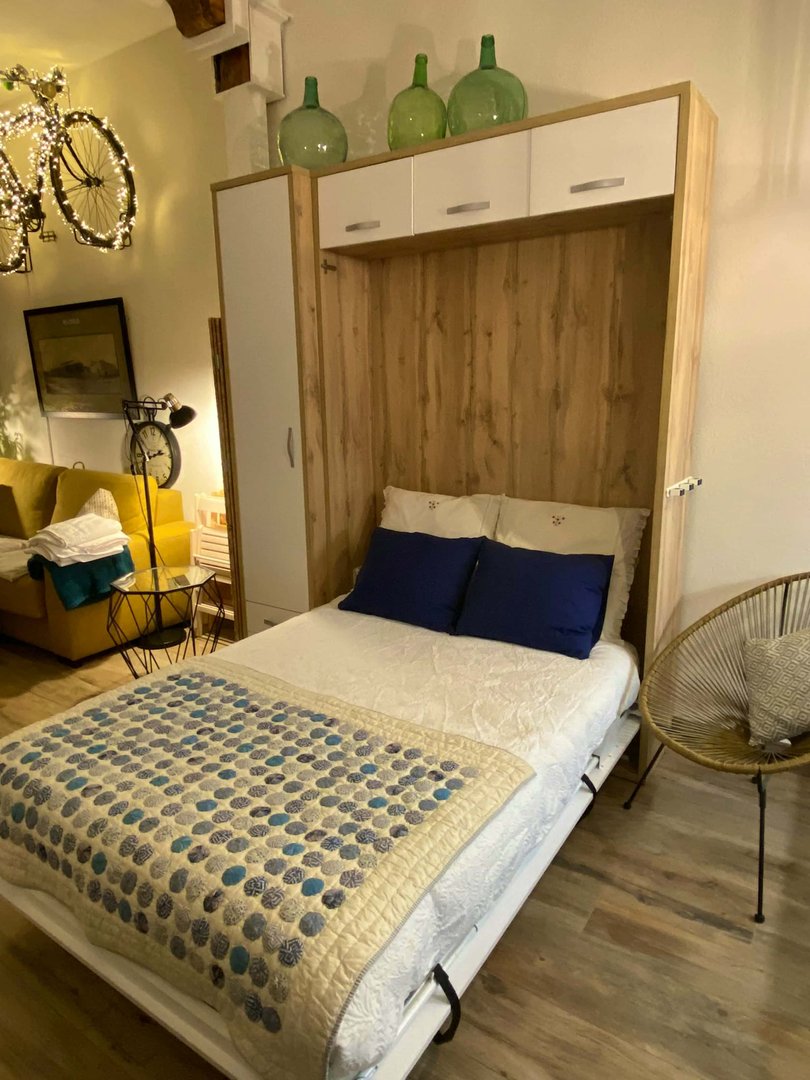 Pis de 52 m² a Madrid