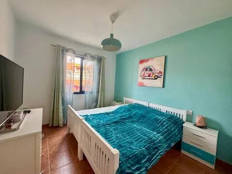 Casa de 80 m² en Antigua