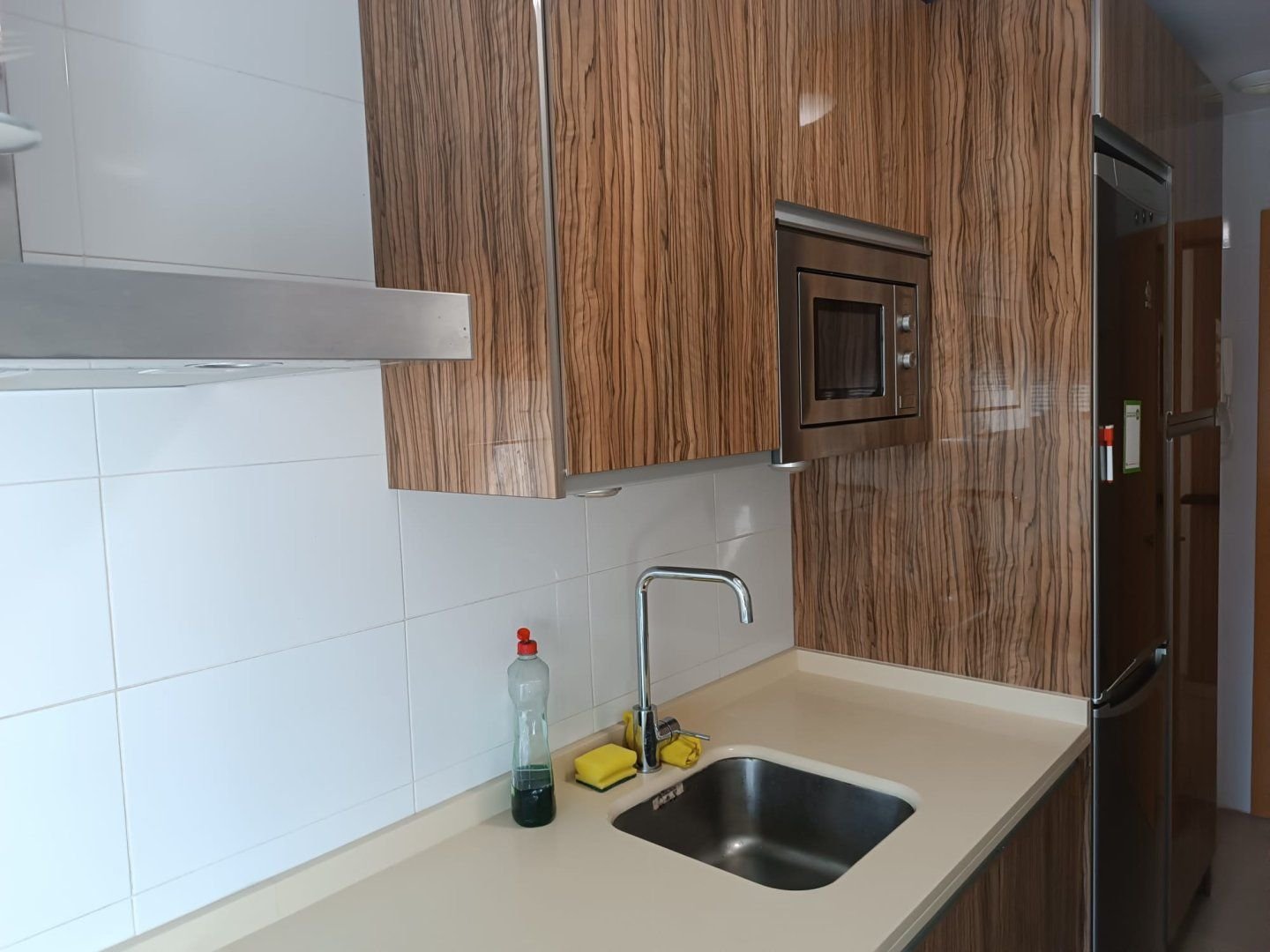 Pis de 80 m² a Sevilla
