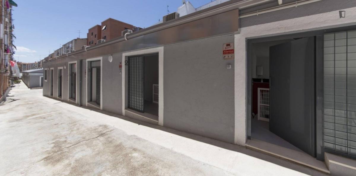 Appartamento 40 m² a Madrid